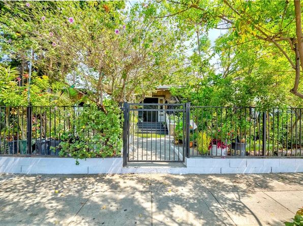 1941 W Jefferson Blvd, Los Angeles, CA 90018