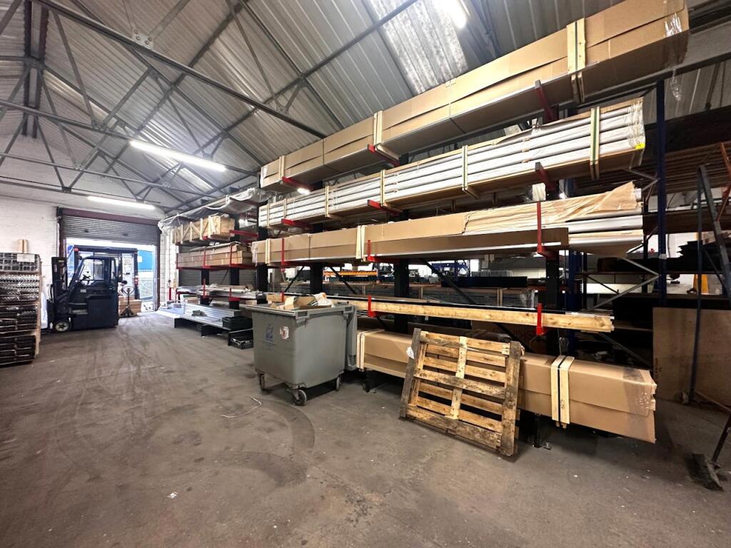 Additional image 4 of Unit 7, ACE Business Park, Mackadown Lane, Birmingham, B33 0LD