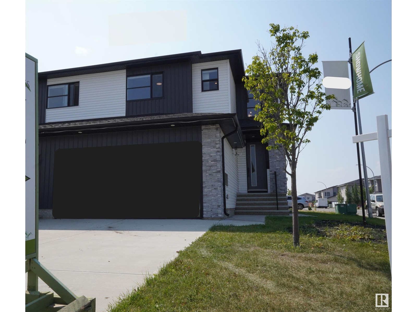 5557 SCHONSEE DR NW|Edmonton, Alberta T5Z0R8
