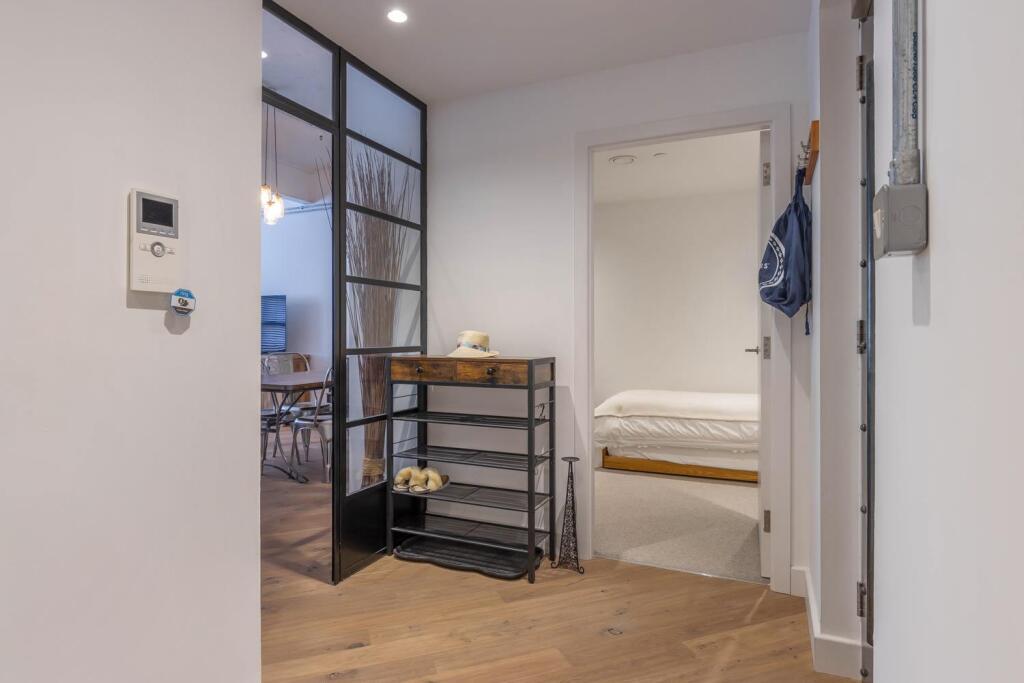 Additional image 13 of Concord House, Marshall Street