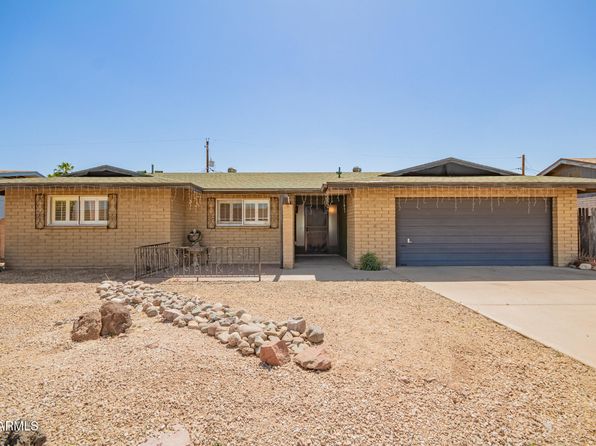 3825 W Royal Palm Rd, Phoenix, AZ 85051