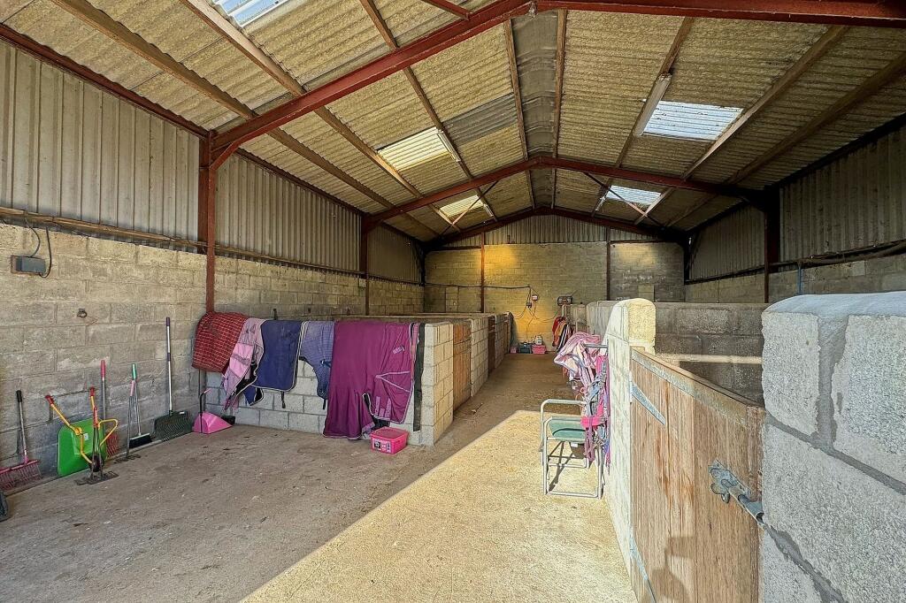 Additional image 24 of Redmoss Farm, Oldmeldrum, Aberdeenshire AB51 0BY