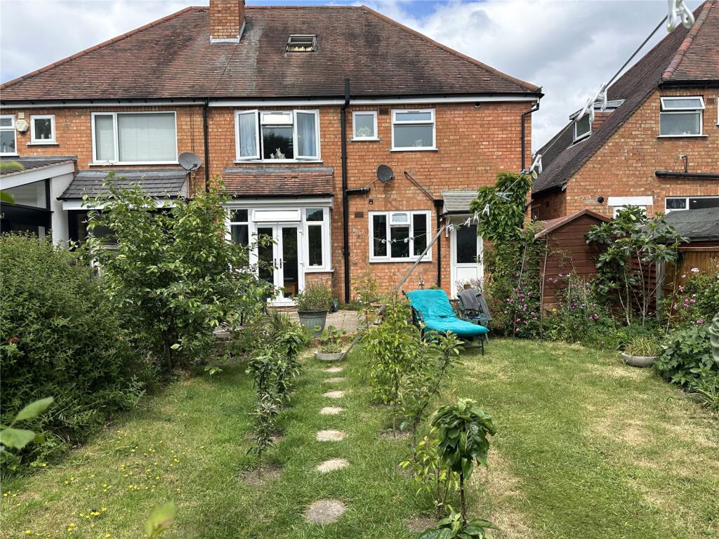 Additional image 25 of Ferndale Road, Birmingham, West Midlands, B28