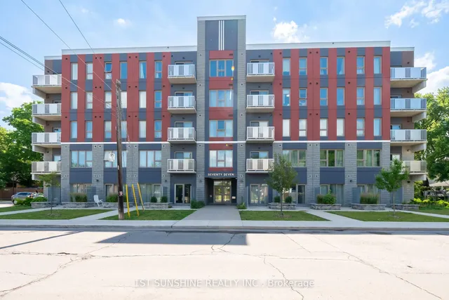 Additional image 2 of 77 Leland St Unit 119