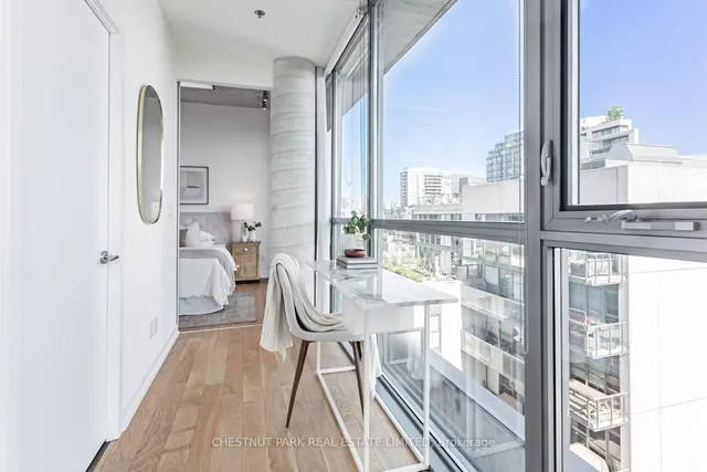 Additional image 18 of 8 Gladstone Ave Unit PH707