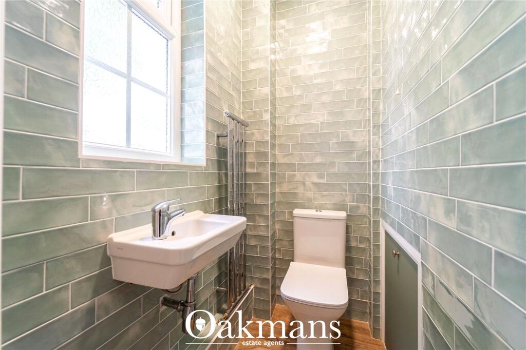 Additional image 11 of Coney Green Drive, Birmingham, West Midlands, B31