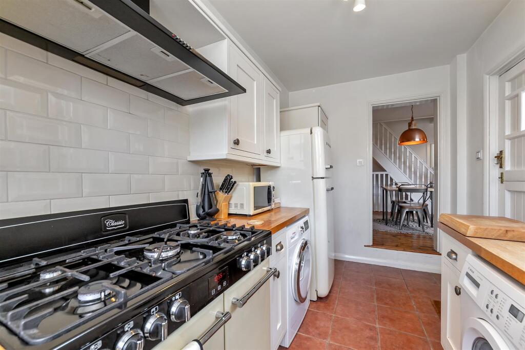 Additional image 5 of Cannon Street, St Albans