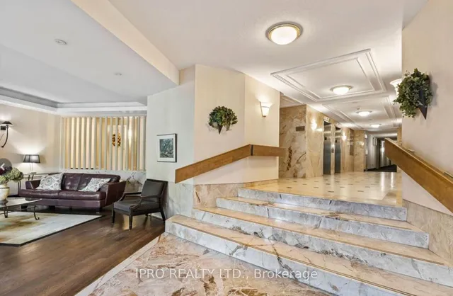 Additional image 3 of 1333 Bloor St St Unit 1712