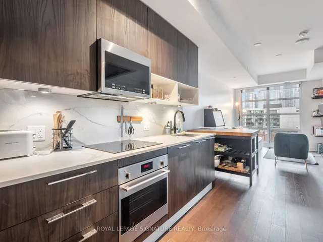 房产图片 2 - 501 阿德莱德街905单元