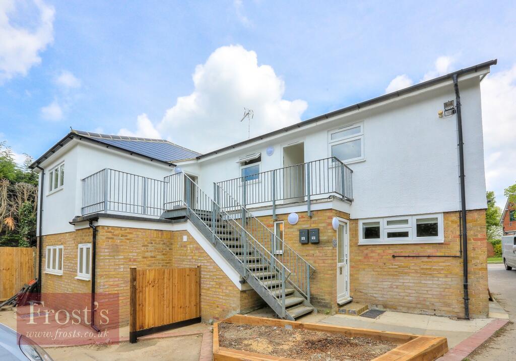 Additional image 6 of 10 Bishops Rise, Hatfield, Herts, AL10