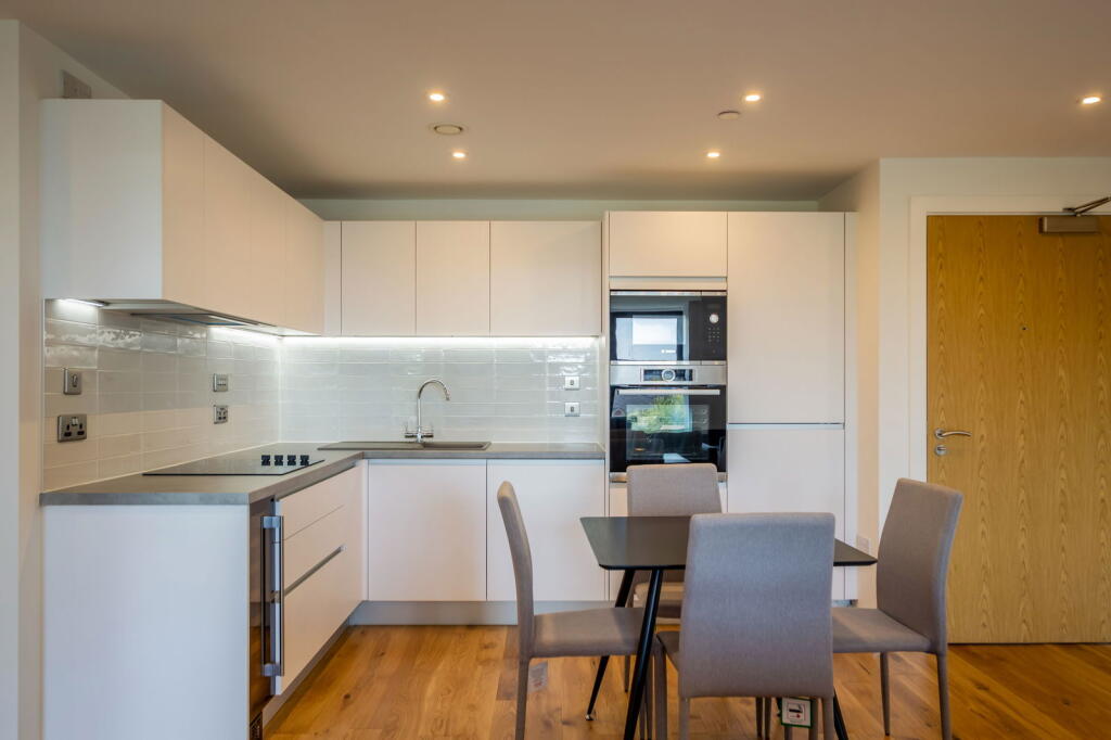 Additional image 16 of Arden Gate, Communication Row, Birmingham, B15 1DW