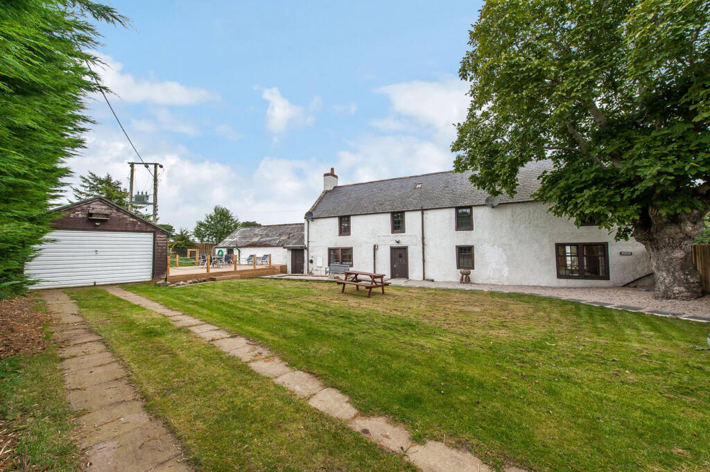 Additional image 19 of The Old Post Office, Northwaterbridge, Laurencekirk, Scotland