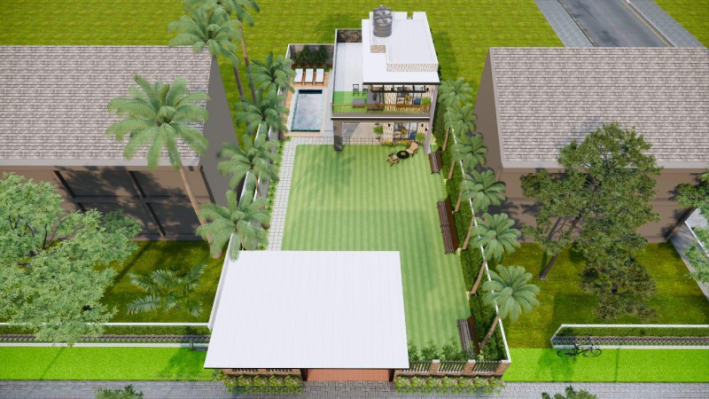 Sector 150, Noida