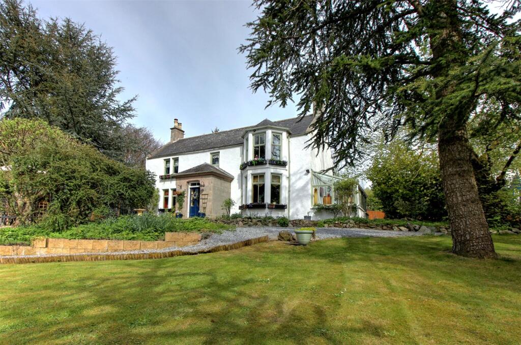 Additional image 2 of Mains of Auchindachy, Keith, Moray, AB55