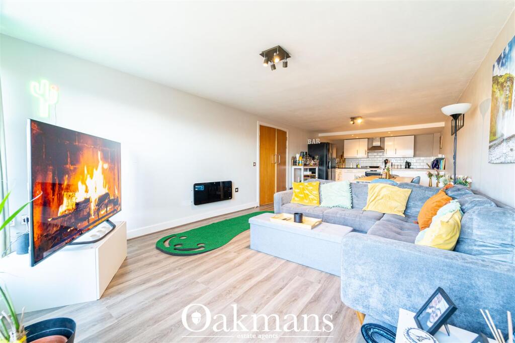 Additional image 9 of Warwick Street, Birmingham, West Midlands, B12