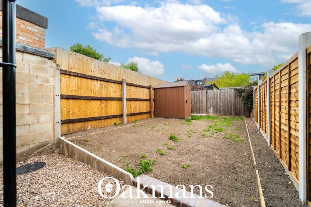 Additional image 14 of Grange Road, Kings Heath, Birmingham, West Midlands, B14