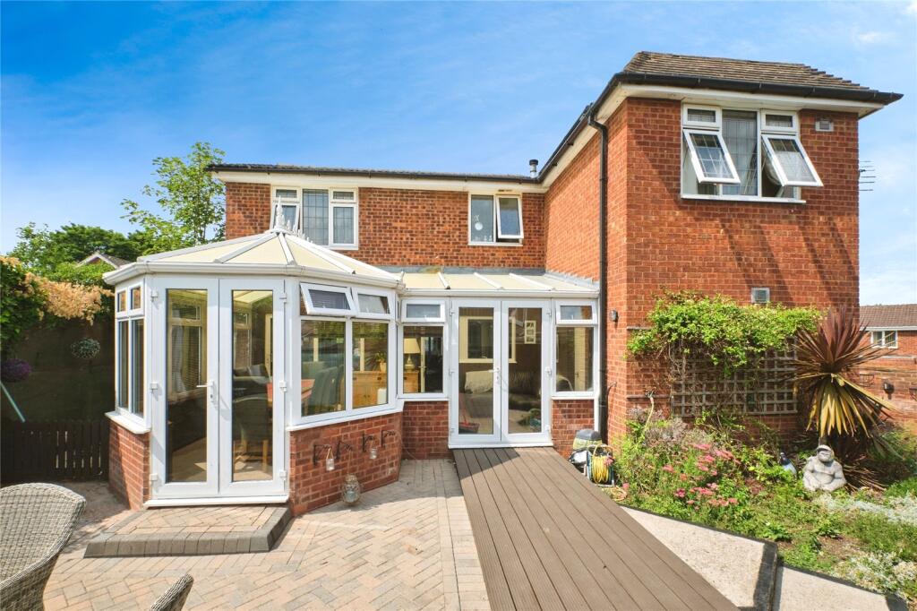 Additional image 31 of Paddock Drive, Birmingham, West Midlands, B26