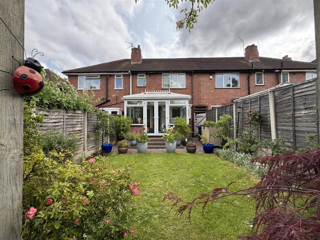 Additional image 34 of Tideswell Road, Great Barr, Birmingham