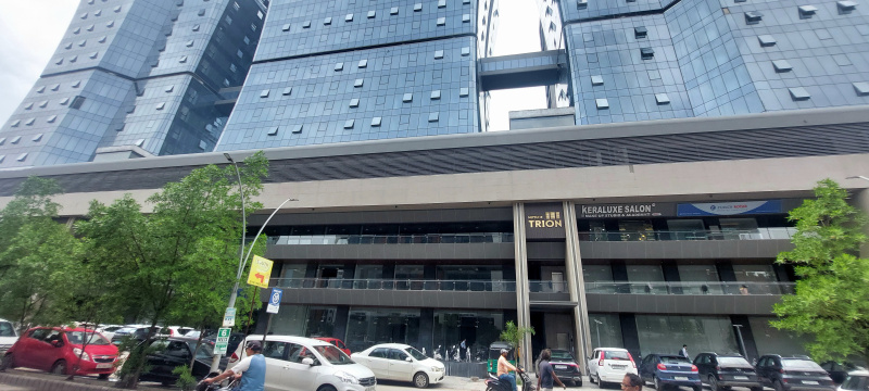 Additional image 2 of Subhanpura, Vadodara