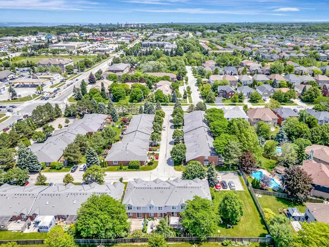 房产图片 38 - 20 Meadowlands Blvd 单元14