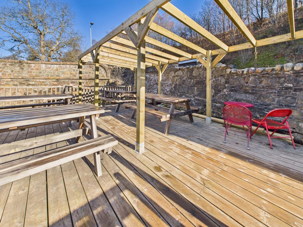 Additional image 26 of Fiddichside Inn, Craigellachie, Aberlour, Moray