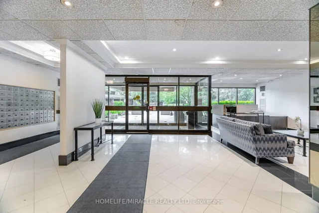 Additional image 35 of 1320 Mississauga valley Blvd Unit 515