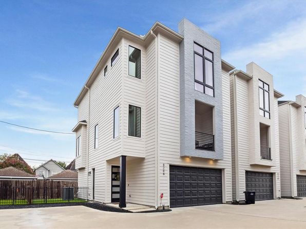 824 Wakefield Dr #A, Houston, TX 77018