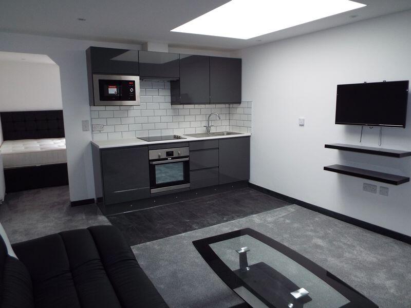 Additional image 9 of RS Apartments, Lindon House, Heeley Road, Birmingham, B29 6EN