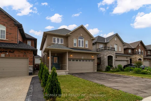 270 Dalgleish Tr