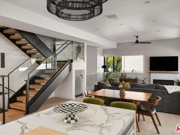 3225 Rowena Ave, Los Angeles, CA 90027