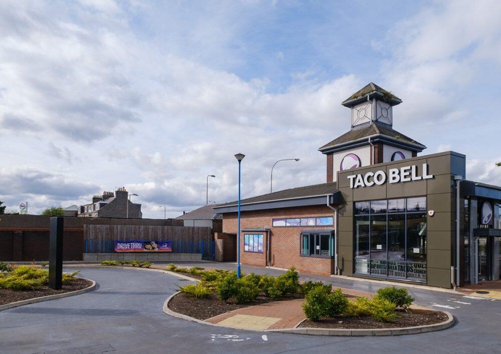 Additional image 7 of Haudagain Retail Park, Great Northern Road, Aberdeen, Aberdeenshire, AB24