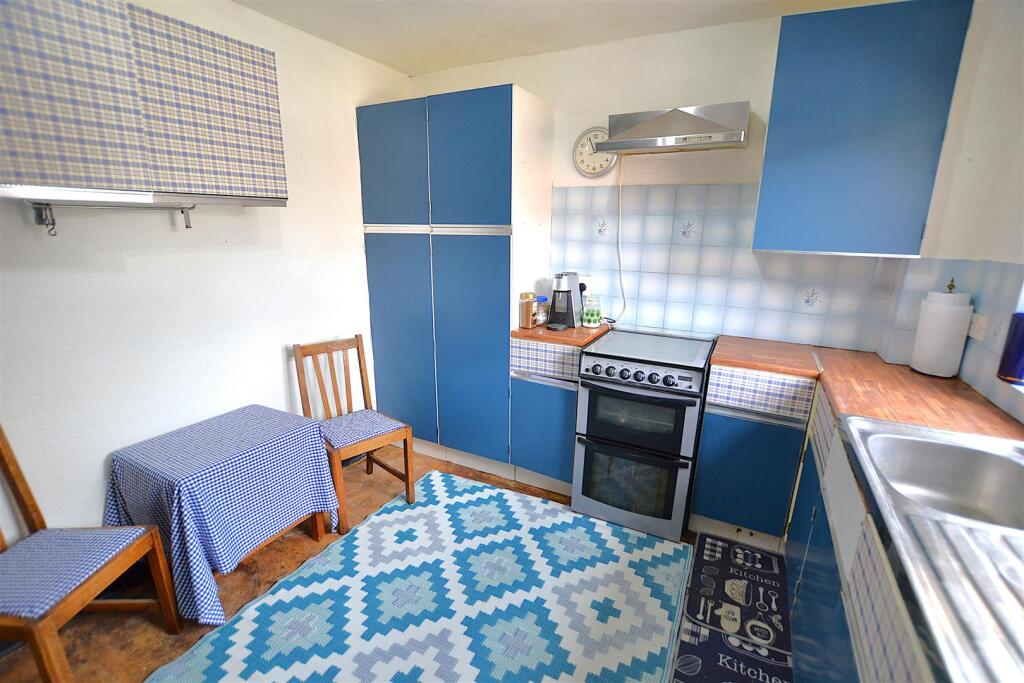 Additional image 9 of Jacobs Ladder, Old Hatfield