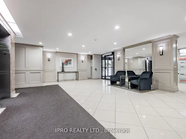 Additional image 3 of 1900 Sheppard Ave Unit 504