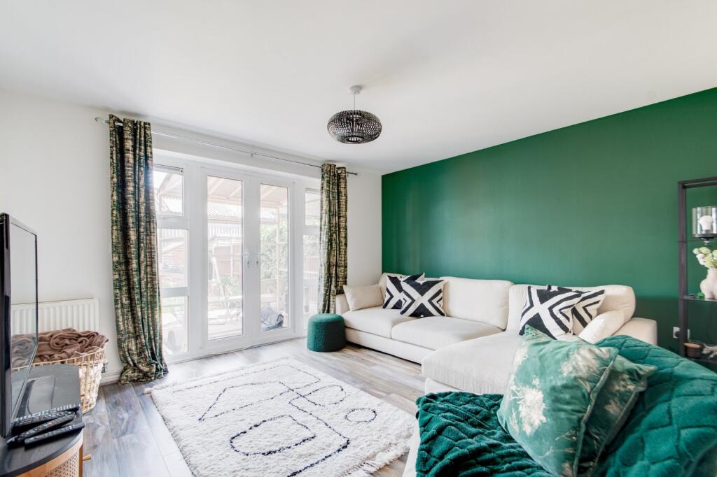 Additional image 14 of Meadow Gate, Northfield, Birmingham, West Midlands, B31