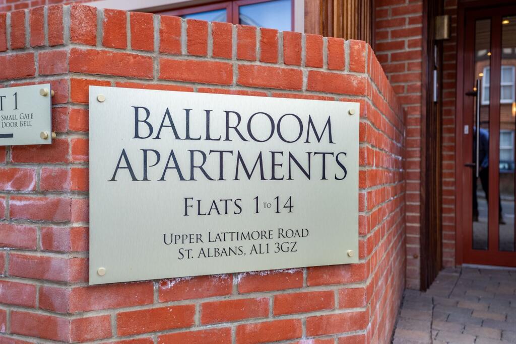 Additional image 17 of Upper Lattimore Road, St. Albans, Hertfordshire, AL1