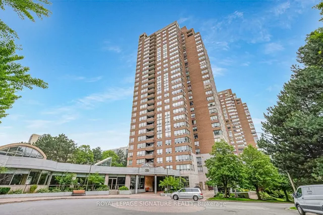 205 Wynford Dr Unit 603