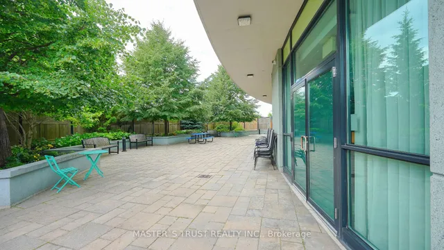 Additional image 32 of 5740 Yonge St Unit 501