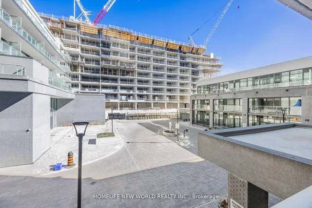 Additional image 18 of 621 Sheppard Ave Unit 250