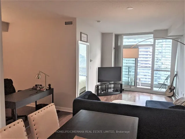 Additional image 6 of 33 Bay St Unit 2801