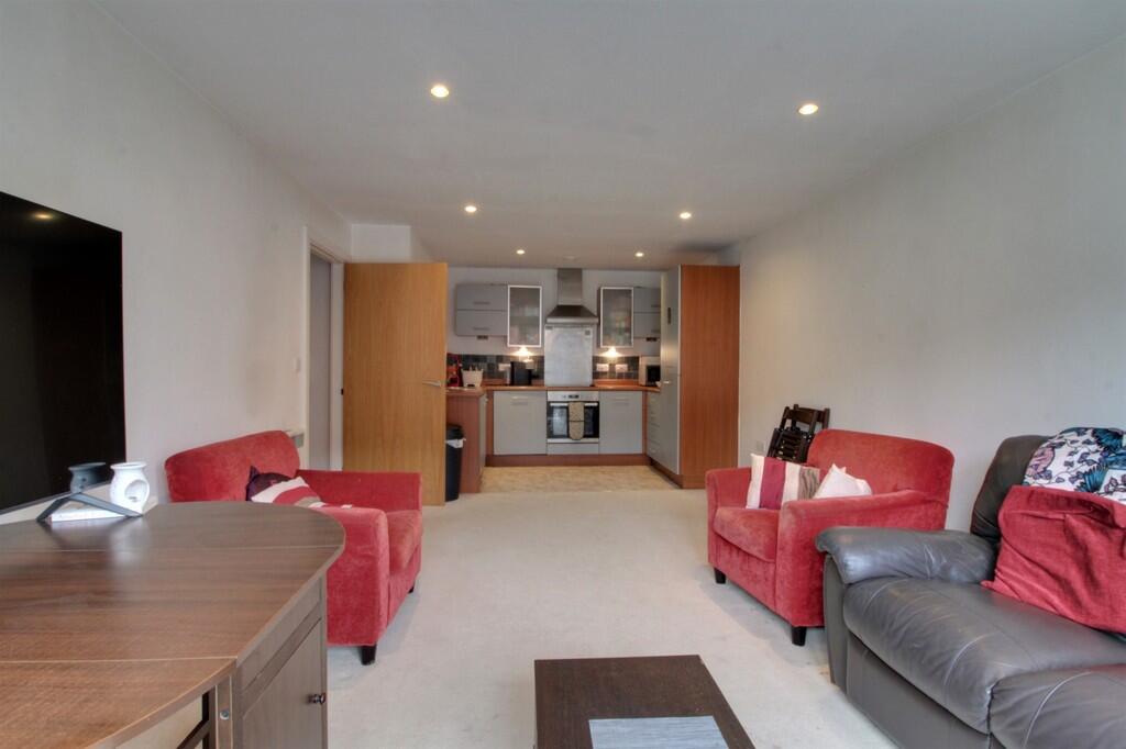 Additional image 5 of Quartz Apartments, Hall Street, Jewellery Quarter