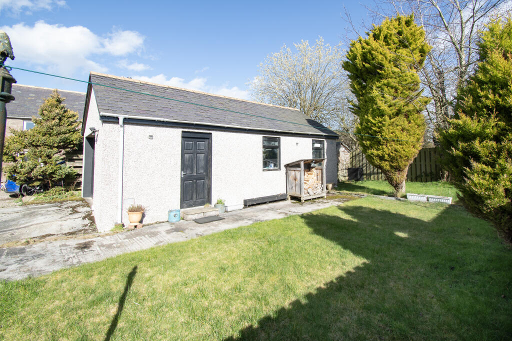 Additional image 29 of Inverurie Street, Auchenblae, AB30