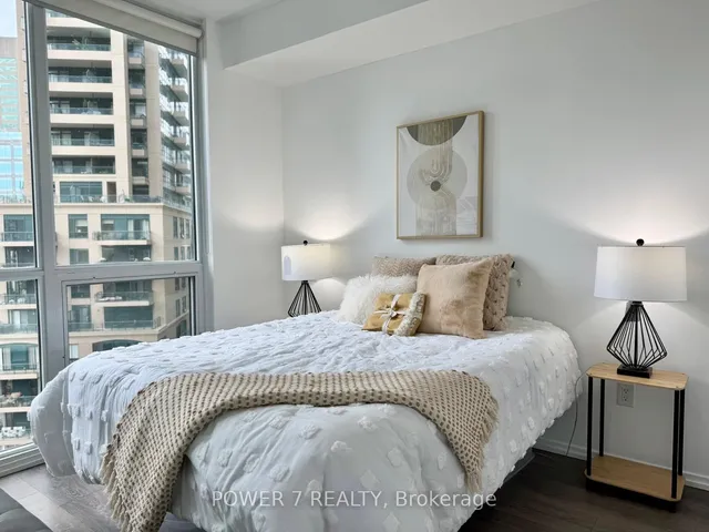 房产图片 14 - 45 查尔斯街 1806 单元