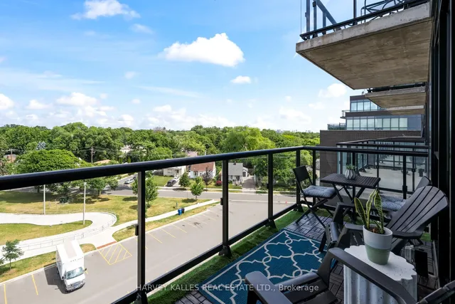 Additional image 20 of 7 Smith Cres Unit 604