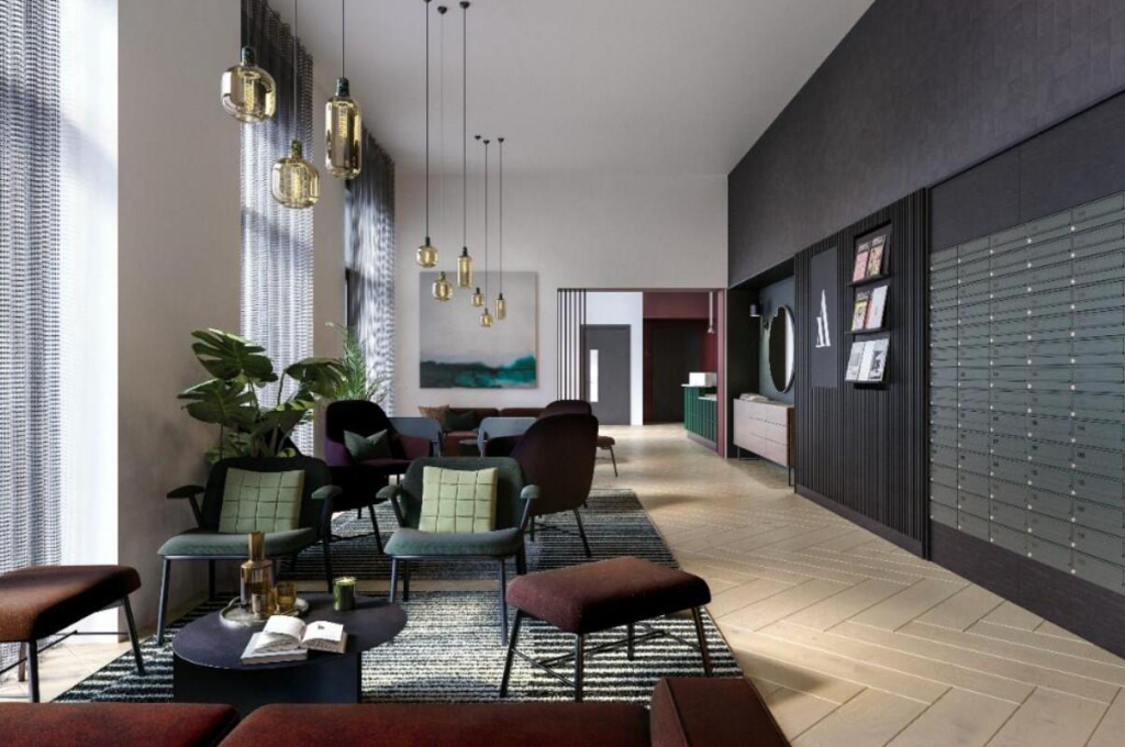 Additional image 16 of Princip Street, Birmingham