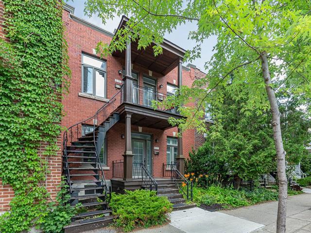 8177-8181 Rue St-Gérard|Montréal (Villeray/Saint-Michel/Parc-Extension), Quebec H2P2C6