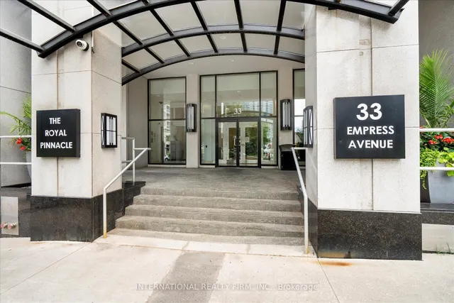 Additional image 2 of 33 Empress Ave Unit 2208