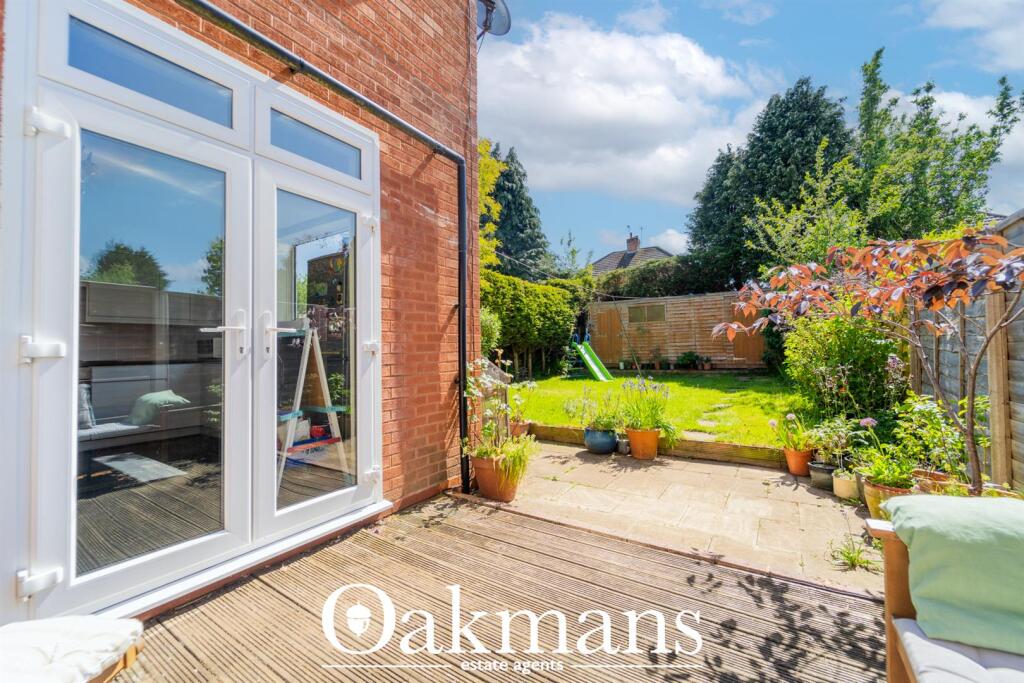 Additional image 24 of Hill Top Road, Birmingham, B31