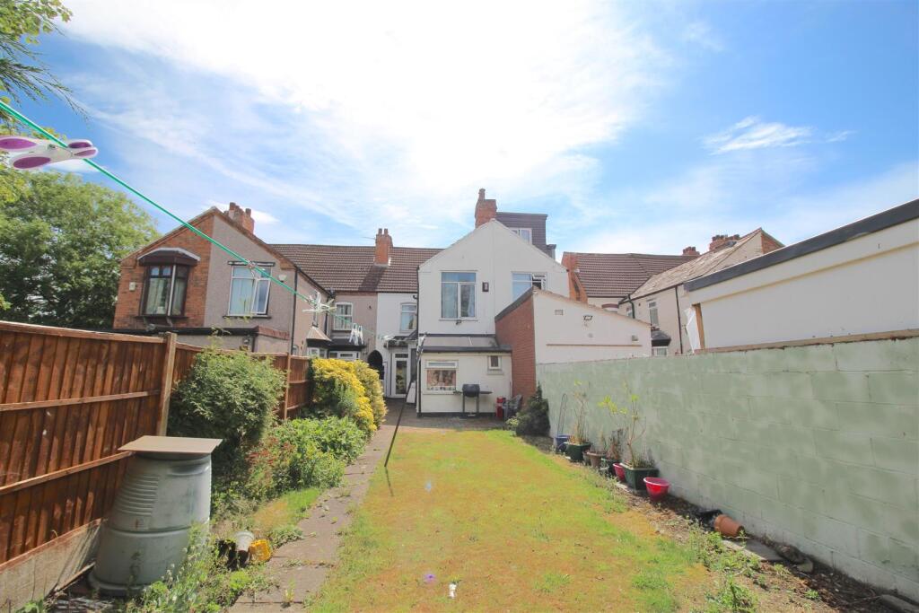 Additional image 13 of Henry Road, Yardley, Birmingham