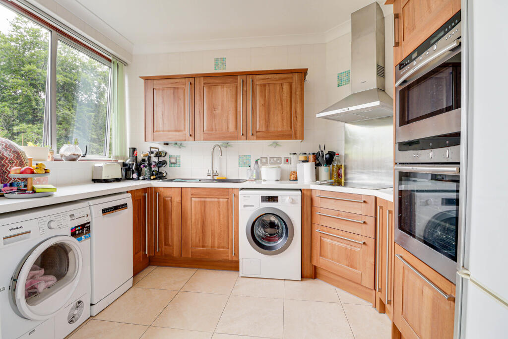 Additional image 3 of Hillcrest, King Harry Lane, St Albans, AL3