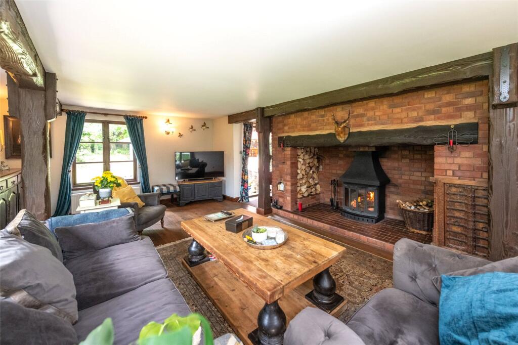 Additional image 6 of The Gables, Innermarkie Wynd, Torphins, AB31